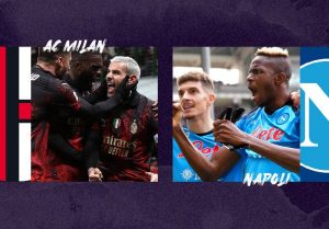 Nhận định, soi kèo AC Milan vs Napoli, 02h45 ngày 30/10: Khó phân thắng bại