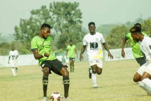 Nhận định, soi kèo Aduana Stars vs Dreams FC(GHA), 22h00 ngày 13/10: Bóp nát “giấc mơ”