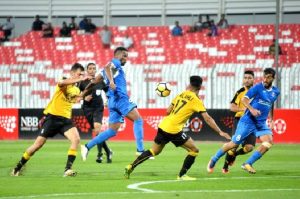 Nhận định, soi kèo Al Ahli Manama vs Al Foutoua Club, 20h00 ngày 01/11: Hy vọng mong manh