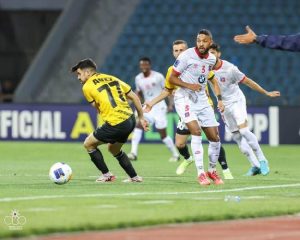 Nhận định, soi kèo Al Hussein Irbid vs Nasaf Qarshi, 23h00 ngày 23/10: Vượt mặt đối thủ