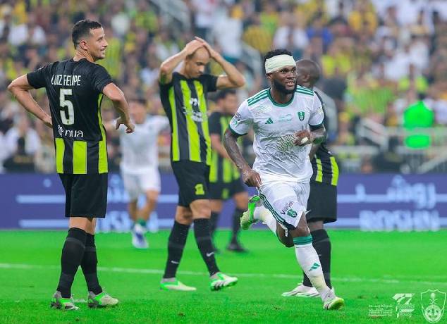 Nhận định, soi kèo Al Ittihad Jeddah vs Al-Ahli Saudi, 1h00 ngày 1/11: Đối thủ khó nhằn