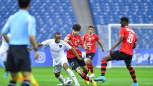 Nhận định, soi kèo Al Rayyan vs Al-Ahli Saudi, 1h00 ngày 22/10: Tận dụng lợi thế