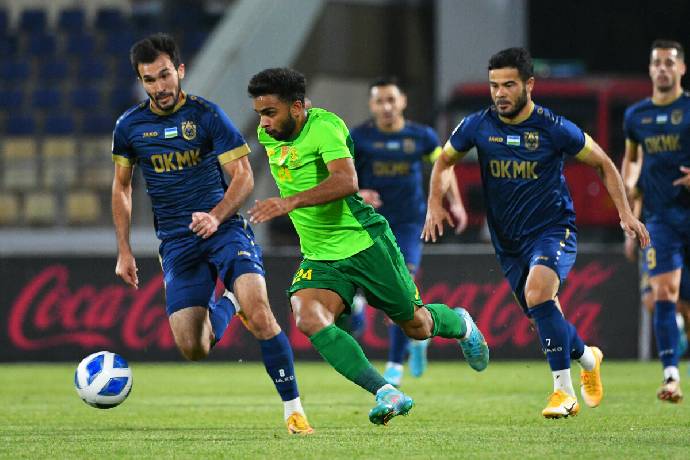 Nhận định, soi kèo Al Seeb vs Al Ahli Manama, 22h59 ngày 29/10: Sớm giành vé