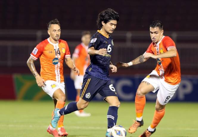 Nhận định, soi kèo Albirex Niigata vs Hougang United, 18h45 ngày 29/10: Tiếp tục sa sút