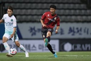 Nhận định, soi kèo Ansan Greeners vs Gyeongnam, 17h30 ngày 30/10: Lật ngược lịch sử