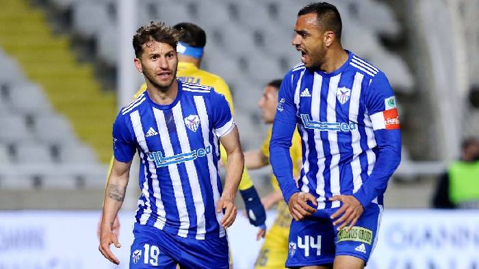 Nhận định, soi kèo APOEL vs Anorthosis Famagusta, 1h00 ngày 29/10: Khách có điểm