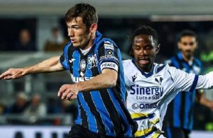 Nhận định, soi kèo Atalanta vs Hellas Verona, 1h45 ngày 27/10: Nhọc nhằn vượt ải