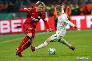 Nhận định, soi kèo Bremen vs Leverkusen, 23h30 ngày 26/10: Sức mạnh nhà vô địch