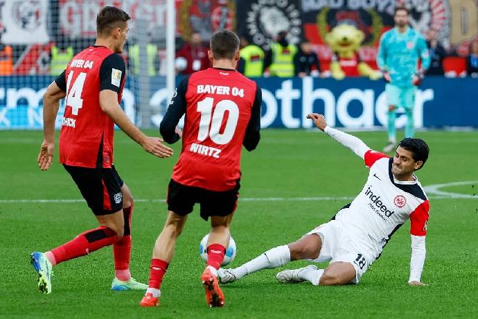 Nhận định, soi kèo Brest vs Leverkusen, 23h45 ngày 23/10: Giải mã tân binh