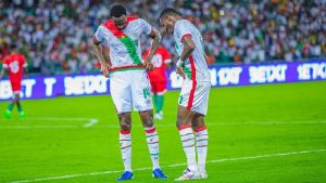 Nhận định, soi kèo Burundi vs Burkina Faso, 23h00 ngày 13/10: Tin vào cửa trên