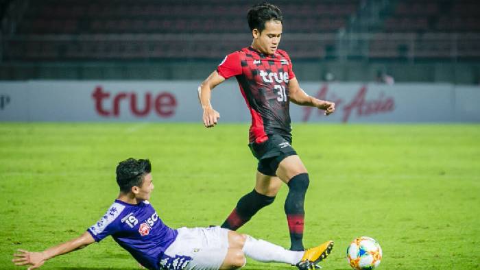 Nhận định, soi kèo Chiangrai United vs Bangkok United, 18h00 ngày 27/10: Dậm chân tại chỗ