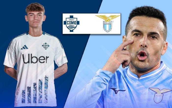 Nhận định, soi kèo Como vs Lazio, 02h45 ngày 1/11: Gục ngã trên sân nhà