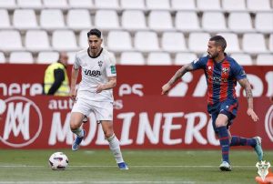 Nhận định, soi kèo Huesca vs Albacete Balompie, 19h00 ngày 13/10: Đối thủ khó chơi