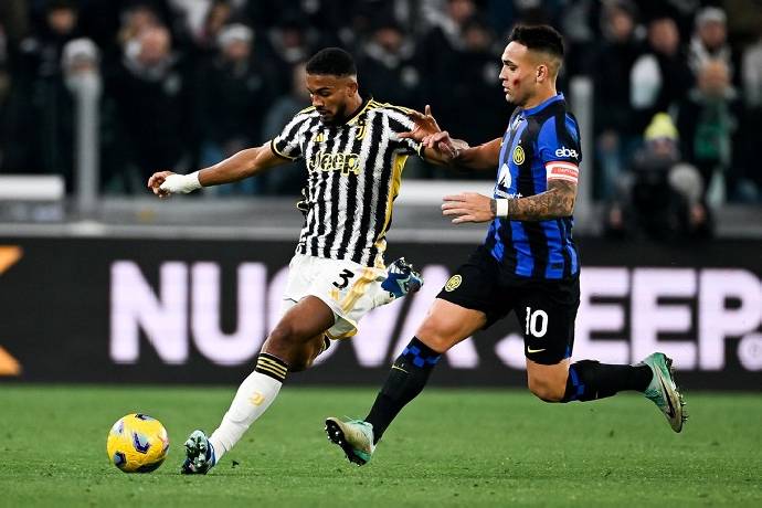 Nhận định, soi kèo Inter Milan vs Juventus, 0h00 ngày 28/10: Màu xanh bất diệt