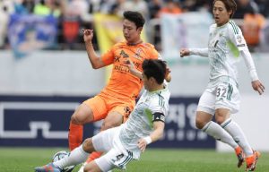 Nhận định, soi kèo Jeju United vs Jeonbuk Hyundai Motors, 14h30 ngày 27/10: Rơi vào tuyệt vọng