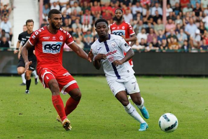 Nhận định, soi kèo Kortrijk vs Beerschot, 01h45 ngày 26/10: Ám ảnh xa nhà