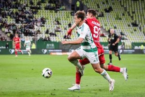 Nhận định, soi kèo Lechia Zielona Gora vs Widzew lodz, 19h00 ngày 31/10: Vé trong tay đội khách