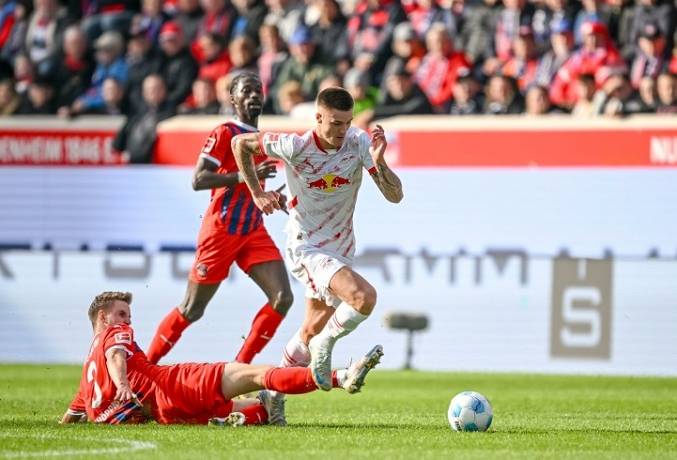 Nhận định, soi kèo Leipzig vs Liverpool, 2h00 ngày 24/10: Đâu dễ khi đến Đức