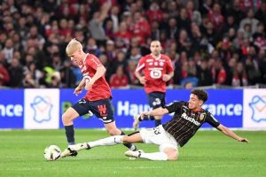 Nhận định, soi kèo Lens vs Lille, 2h00 ngày 27/10: Phong độ lên cao