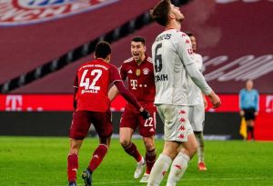 Nhận định, soi kèo Mainz vs Bayern Munich, 2h45 ngày 31/10: Tiếng gầm của Hùm