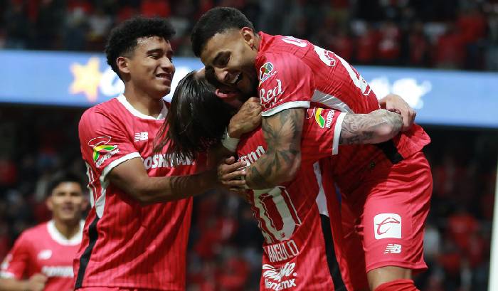 Nhận định, soi kèo Necaxa vs Toluca, 07h00 ngày 28/10: Giữ vững ngôi nhì