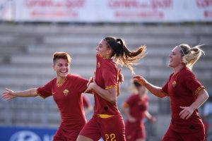 Nhận định, soi kèo Nữ Galatasaray vs Nữ AS Roma, 23h45 ngày 17/10: Tiếp đà hưng phấn