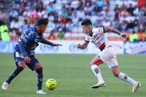 Nhận định, soi kèo Pachuca vs Guadalajara, 6h00 ngày 20/10: Dễ hòa