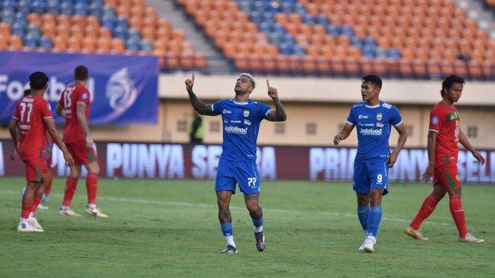 Nhận định, soi kèo Persib Bandung vs Lion City Sailors, 19h00 ngày 24/10: Khách ra về có điểm