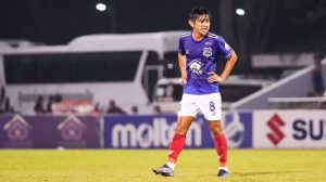 Nhận định, soi kèo PKR Svay Rieng vs SP Falcons, 14h00 ngày 30/10: Sức mạnh sân nhà