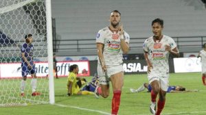 Nhận định, soi kèo PSIS Semarang vs Persija Jakarta, 19h00 ngày 17/10: 3 điểm nọc nhằn