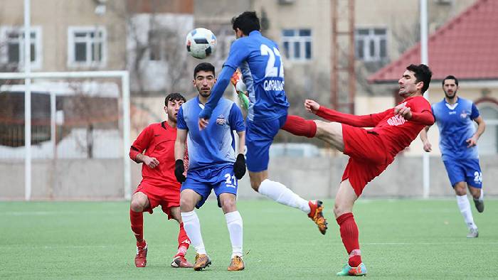 Nhận định, soi kèo Qaradag Lokbatan vs Energetik Mingachevir, 20h00 ngày 17/10: Lịch sử gọi tên