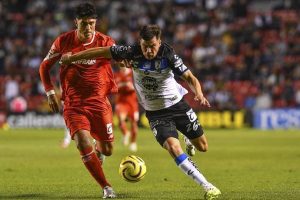 Nhận định, soi kèo Queretaro vs Toluca, 8h00 ngày 19/10: Phong độ đang lên