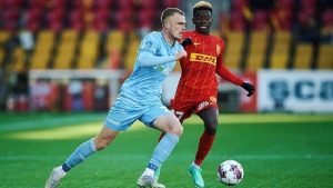 Nhận định, soi kèo Randers vs Nordsjaelland, 1h00 ngày 29/10: Tiếp đà bất bại