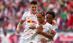 Nhận định, soi kèo RB Leipzig vs Freiburg, 20h30 ngày 26/10: Khó cho cửa trên