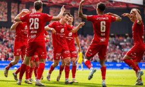 Nhận định, soi kèo Rosenborg vs Brann, 19h30 ngày 20/10: Đối thủ khó chịu