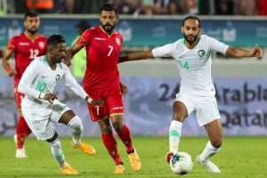 Nhận định, soi kèo Saudi Arabia vs Bahrain, 1h00 ngày 16/10: Món nợ khó đòi