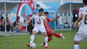 Nhận định, soi kèo Sogdiana Jizzakh vs Surkhon Termiz, 20h15 ngày 01/11: Phong độ buông thả