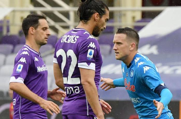 Nhận định, soi kèo St. Gallen vs Fiorentina, 23h45 ngày 24/10: Nhuộm tím Kybunpark