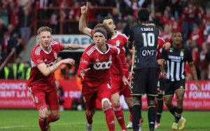 Nhận định, soi kèo Standard Liege vs Charleroi, 23h30 ngày 20/10: 'Bẫy' cửa trên