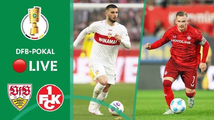 Nhận định, soi kèo Stuttgart vs Kaiserslautern, 02h45 ngày 30/10: Tạm biệt đương kim Á quân