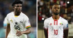 Nhận định, soi kèo Sudan vs Ghana, 20h00 ngày 14/10: Không hề ngon ăn