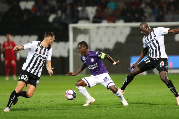 Nhận định, soi kèo Toulouse vs Angers, 22h00 ngày 20/10: Cải thiện phong độ