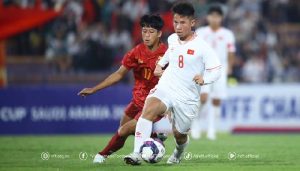 Nhận định, soi kèo U17 Yemen vs U17 Việt Nam, 19h00 ngày 27/10: Điểm tựa sân nhà