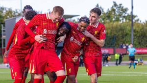 Nhận định, soi kèo U19 RB Leipzig vs U19 Liverpool, 21h00 ngày 23/10: Cửa dưới ‘tạch’