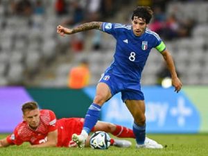 Nhận định, soi kèo U21 Italia vs U21 Ailen, 23h30 ngày 15/10: Hòa là đủ