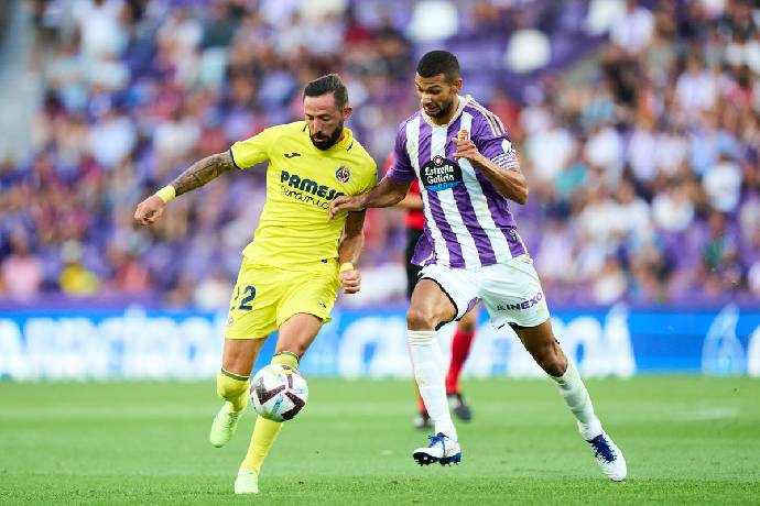 Nhận định, soi kèo Valladolid vs Villarreal, 19h00 ngày 26/10: Bảo vệ top 4