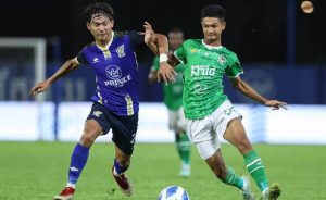 Nhận định, soi kèo Visakha vs Kirivong Sok Sen Chey, 18h00 ngày 23/10: Hình ảnh đối lập