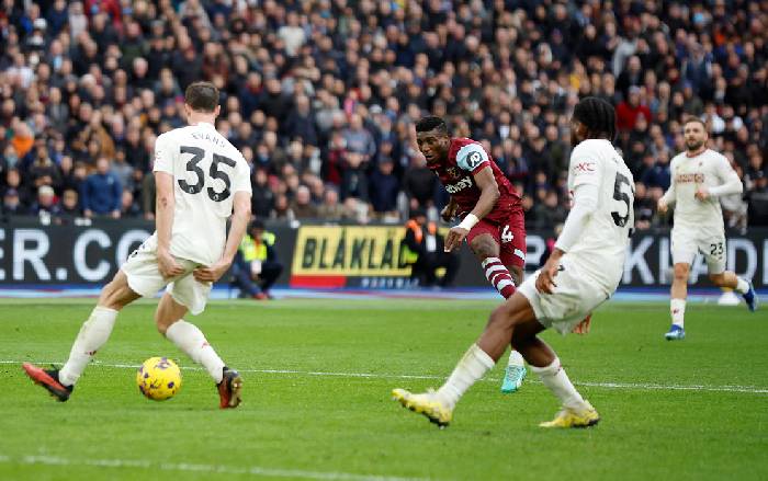 Nhận định, soi kèo West Ham vs MU, 21h00 ngày 27/10: Nỗi buồn Quỷ đỏ