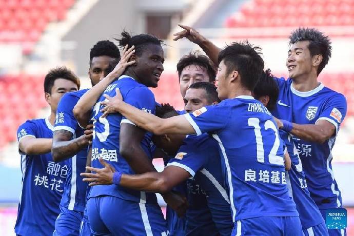 Nhận định, soi kèo Wuhan Three Towns vs Zhejiang Professional, 18h35 ngày 18/10: Cơ hội cho chủ nhà