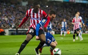 Siêu máy tính dự đoán Athletic Bilbao vs Espanyol, 19h00 ngày 19/10